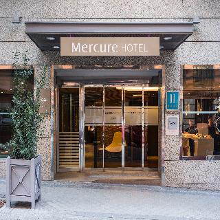 Mercure Madrid Centro ( Lope De Vega )