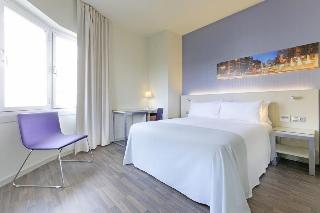 Tryp Madrid Chamberi Hotel