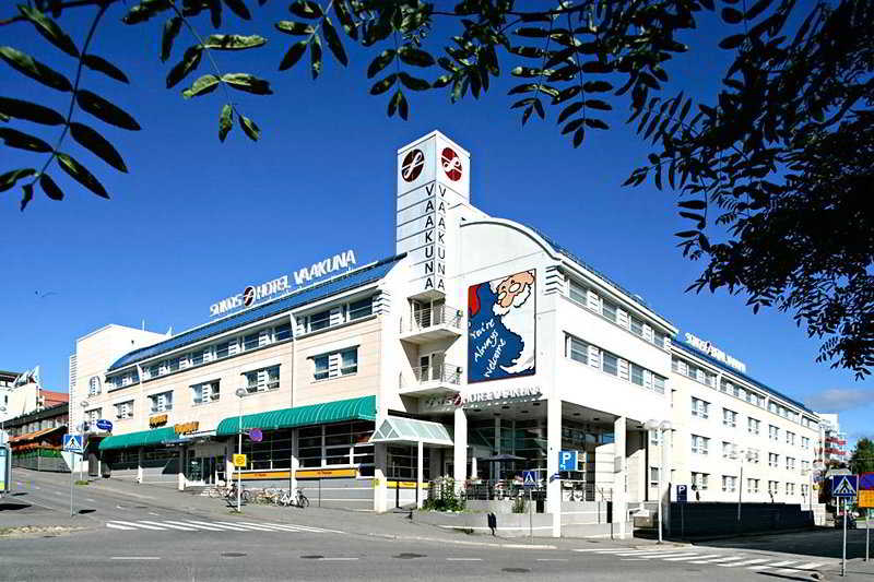 Original Sokos Hotel Vaakuna Rovaniemi