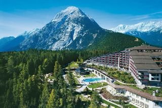 Interalpen - Hotel Tyrol