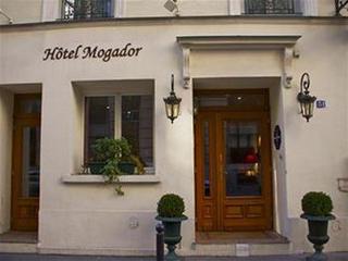 Hôtel Mogador