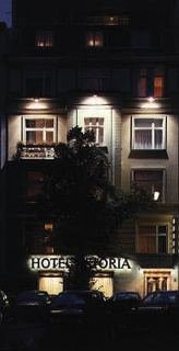 City Partner Hotel Astoria