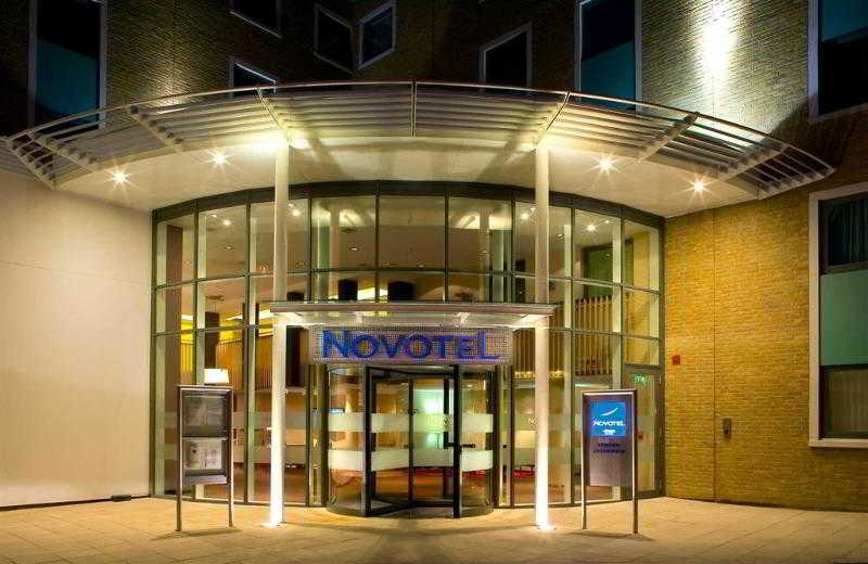 Novotel London Greenwich