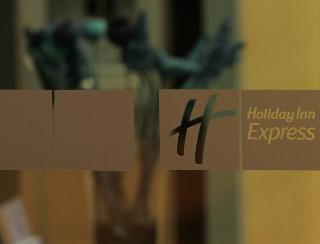 Holiday Inn Express Madrid Rivas