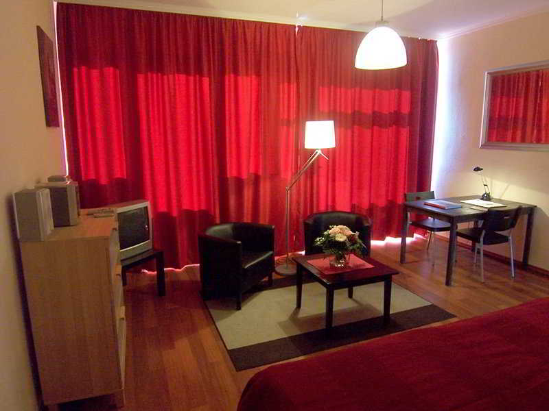 Apartcity - Serviced Apartments