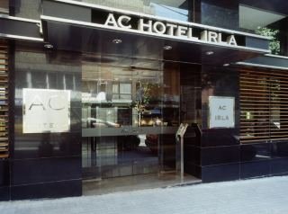 Ac Hotel Irla By Marriott