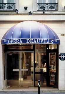 Opera Deauville