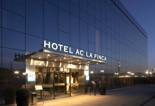 Ac Hotel La Finca By Marriott