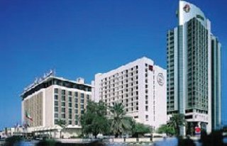 Sheraton Kuwait Hotel & Towers