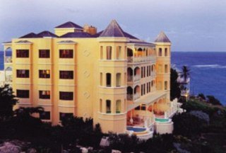 The Crane Residential Resort