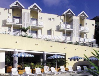 Karibean Baie Du Galion Resort - Goelette Suites