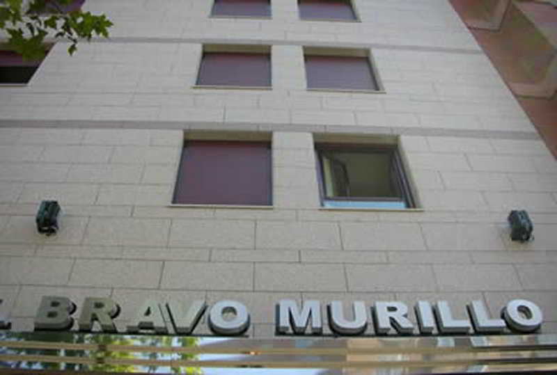 4c Bravo Murillo