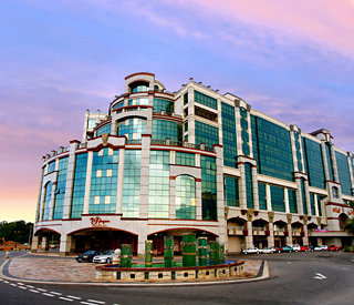 The Rizqun International Hotel, Brunei