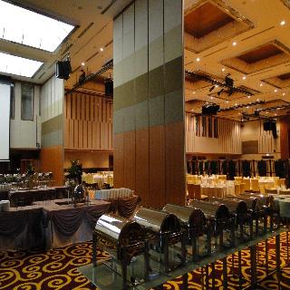 Empire Hotel & Country Club, Brunei