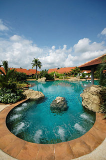 Golden Pine Resort Chiang Rai