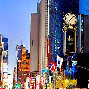 Renaissance Hotel Times Square