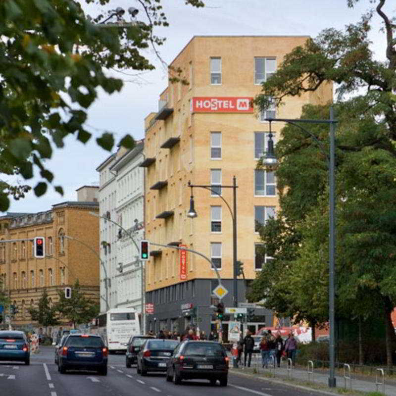Meininger Hotel Berlin Prenzlauer Berg