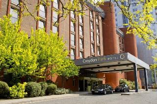 Croydon Park Hotel