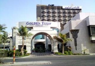 Golden Tulip Jeddah