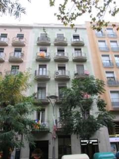 Sagrada Familia Apartments