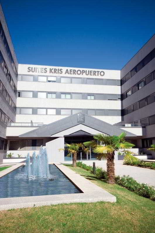 Kris Suites Aeropuerto
