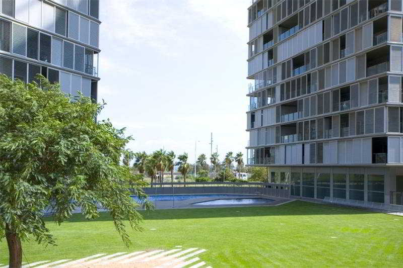 Rent Top Apartments Diagonal Mar