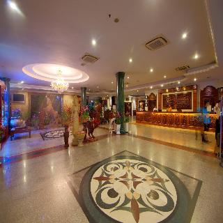 Somadevi Angkor Resort & Spa