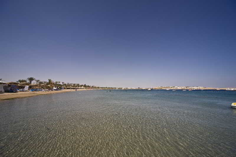 Kahramana Sharm Resort
