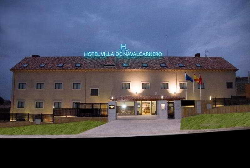 Villa De Navalcarnero