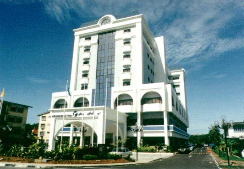 Riverview Hotel Bandar Seri Begawan