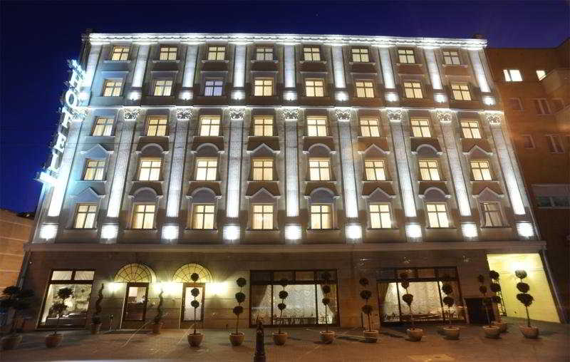 Hotel Wloski Business Centrum Poznan