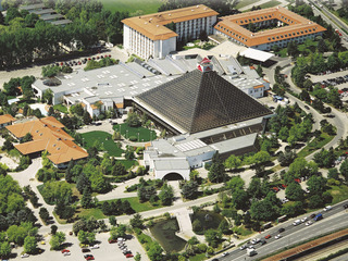 Austria Trend Eventhotel Pyramide