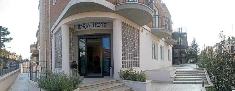 Idria Hotel
