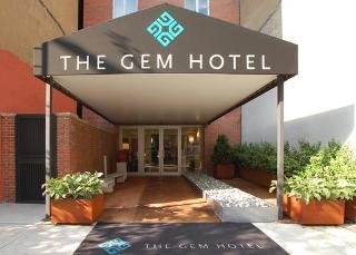 The Gem Hotel - Midtown West, An Ascend Collectio