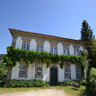 Casa Varzea