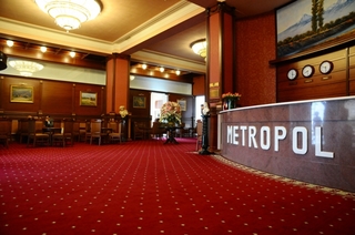 Metropol Hotel