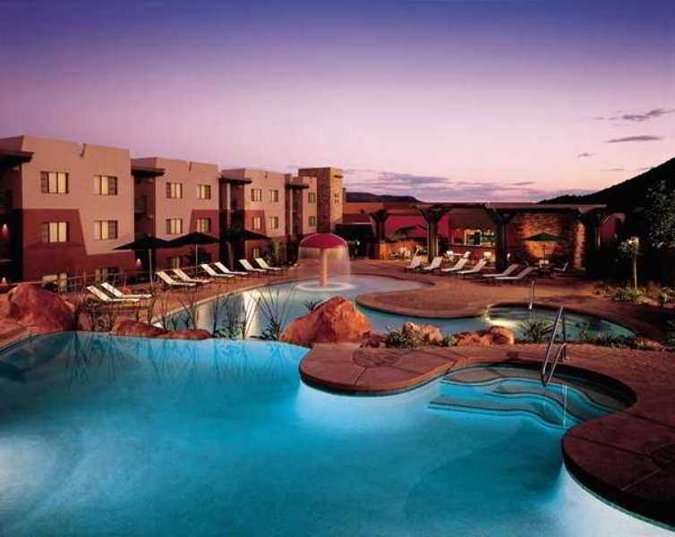 Hilton Sedona Resort At Bell Rock