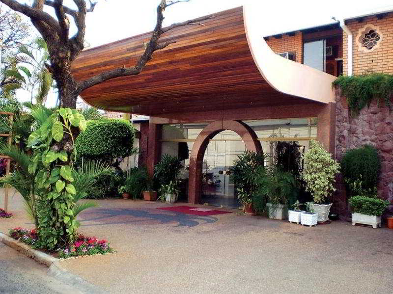Portal Del Sol Hotel