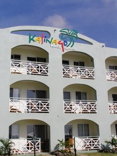 Kalinago Beach Resort
