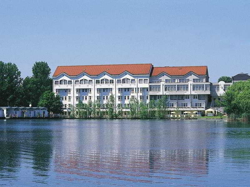 Austria Trend Hotel Boeck