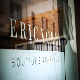 Eric Vokel Boutique Apartments Bcn Suites