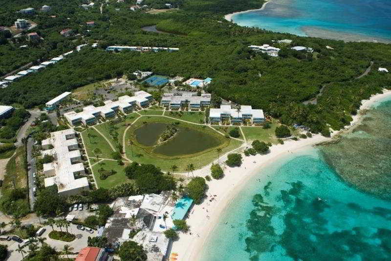 Crystal Cove Beach Resort