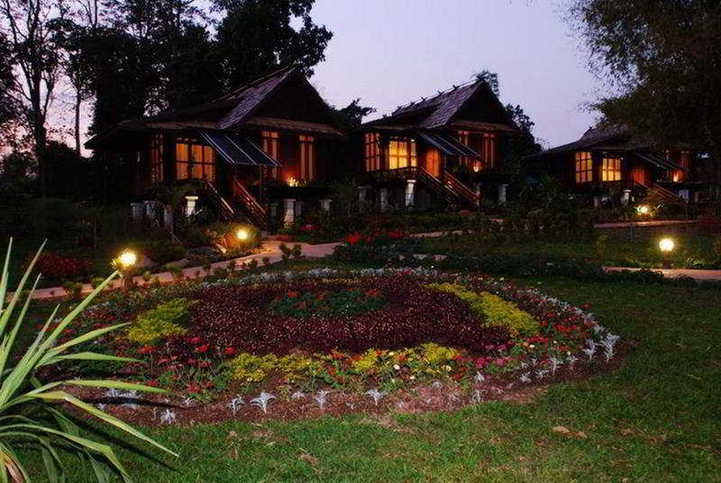 Chanthavinh Resort And Spa