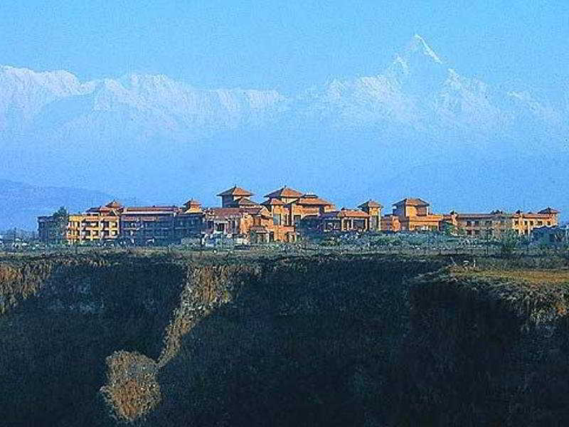 Fulbari Resort