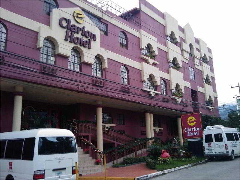 Clarion Hotel San Pedro Sula