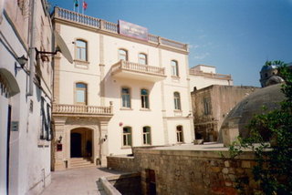 The Horizon Hotel Baku