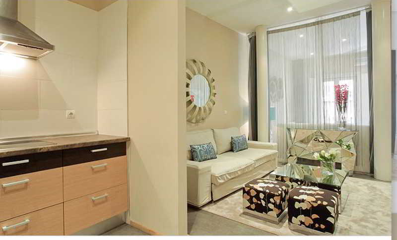 Abalu Design Suites & Residences