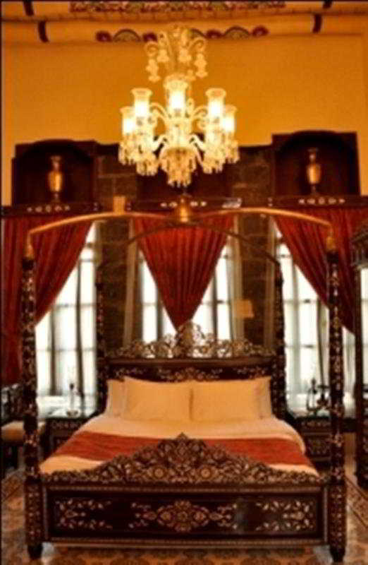 Afnan Charming Hotel