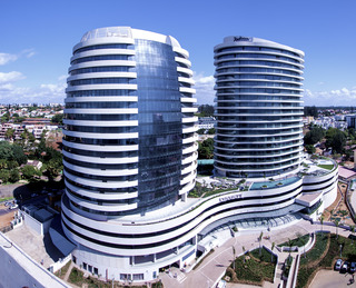 Radisson Blu Hotel & Residence Maputo