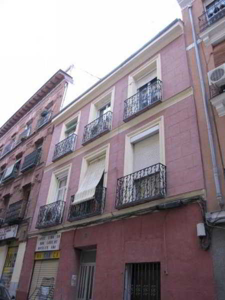 Km1 Atocha Apartments
